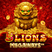 5 Lions